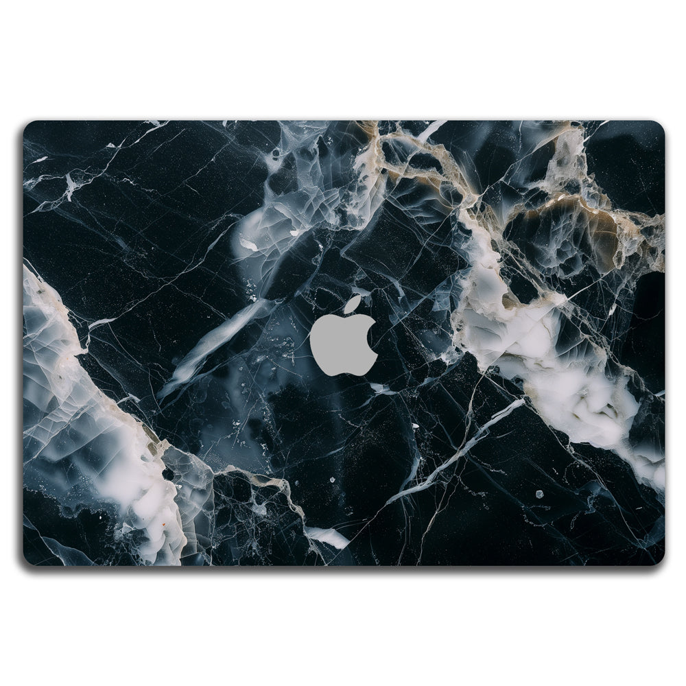 Autocollants Skin Wrap pour MacBook Pro Retina 13 - Panneau marbre Autocollants Skin Wrap pour MacBook Pro Retina 13 - Panneau marbre