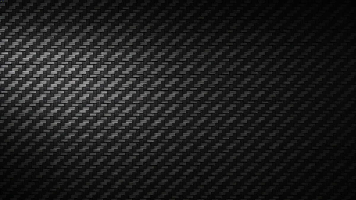 Carbon Fiber Black