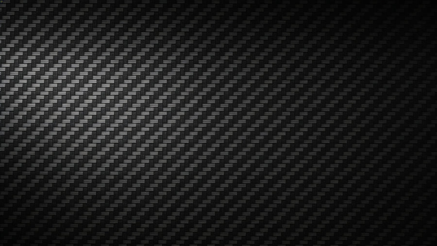 Carbon Fiber Black - Textured Skins Range SkinNit design