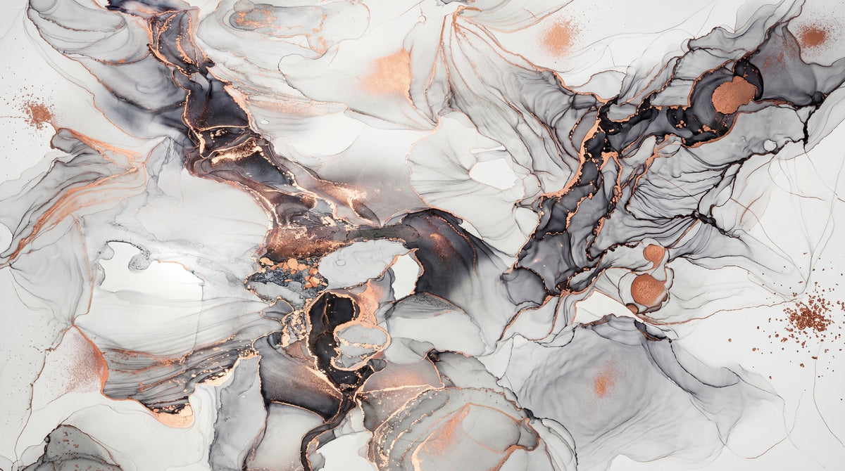 Smoke Rose Marble