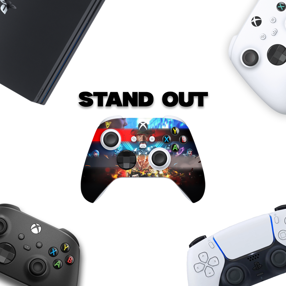 SkinNit Decal Sticker Skin For Xbox Series S: White Marble