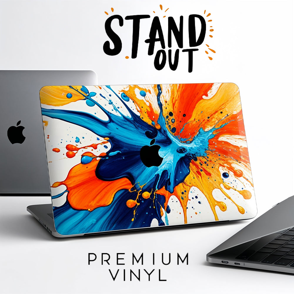 Skin Decal Wrap for MacBook Air Retina 13 Inch Skin Decal Wrap for MacBook Air Retina 13 Inch