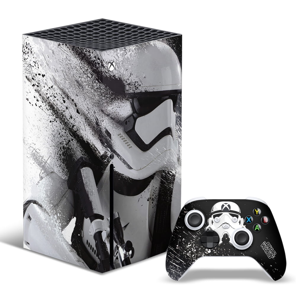 Stormtrooper Star Wars PS5 Controller Skin Sticker Decal Cover Design 2 -  ConsoleSkins.co