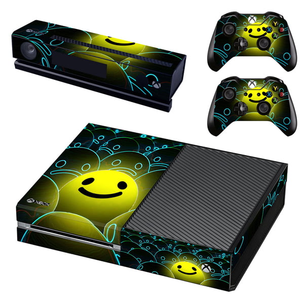 Happy_Face_Xbox