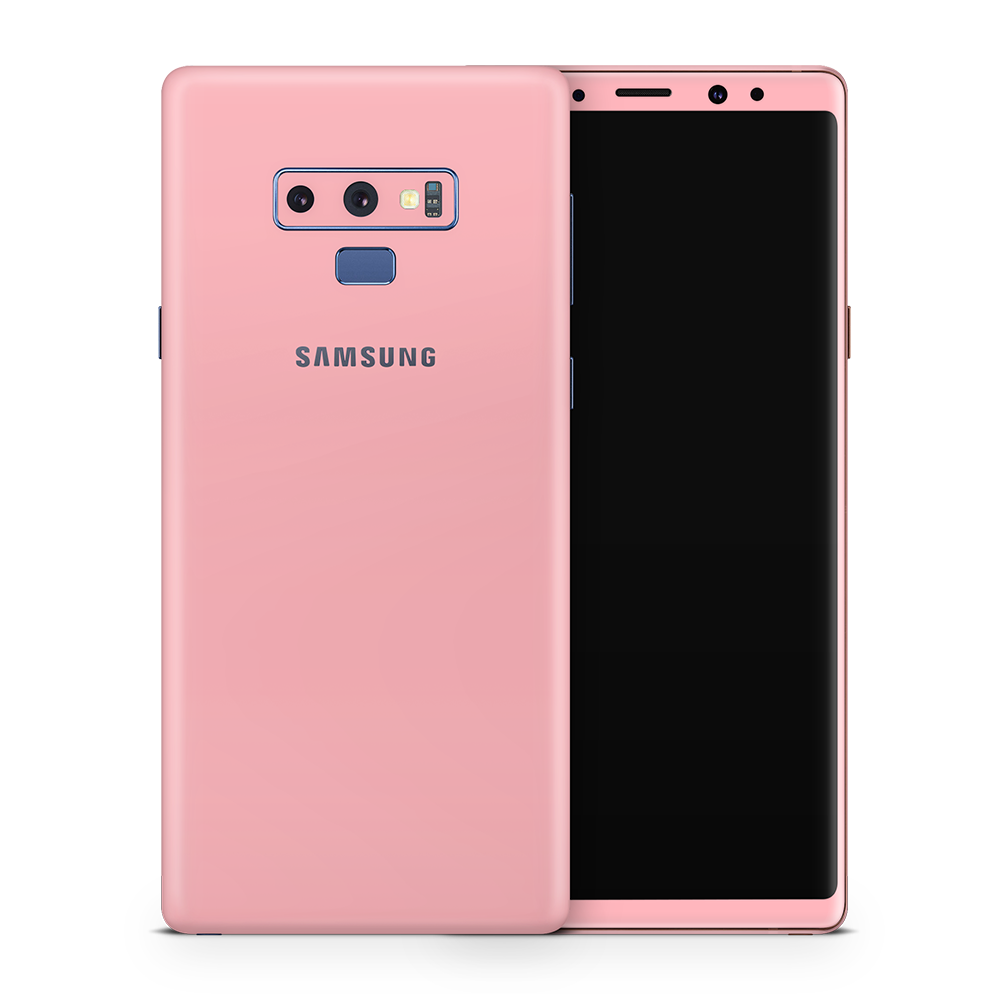 GALAXYNOTE9PPINK
