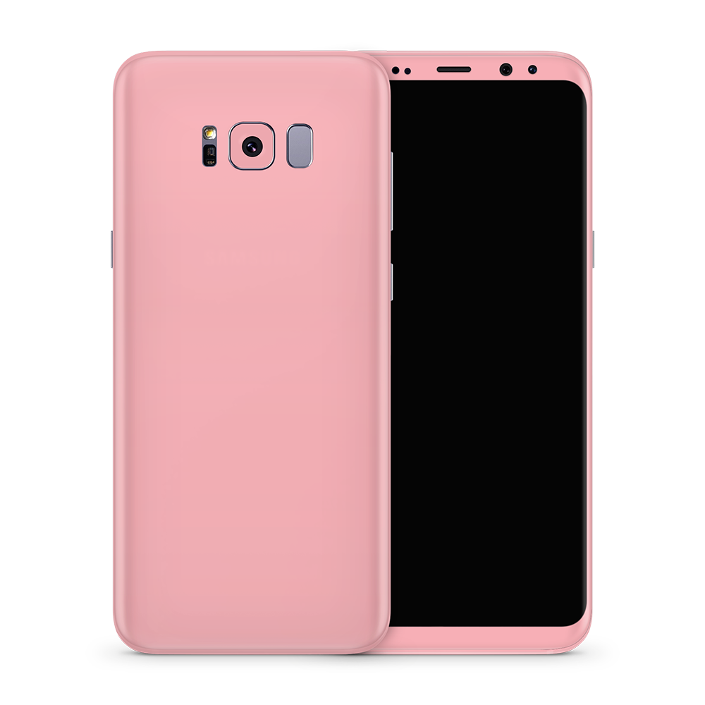 GALAXYS8PPINK