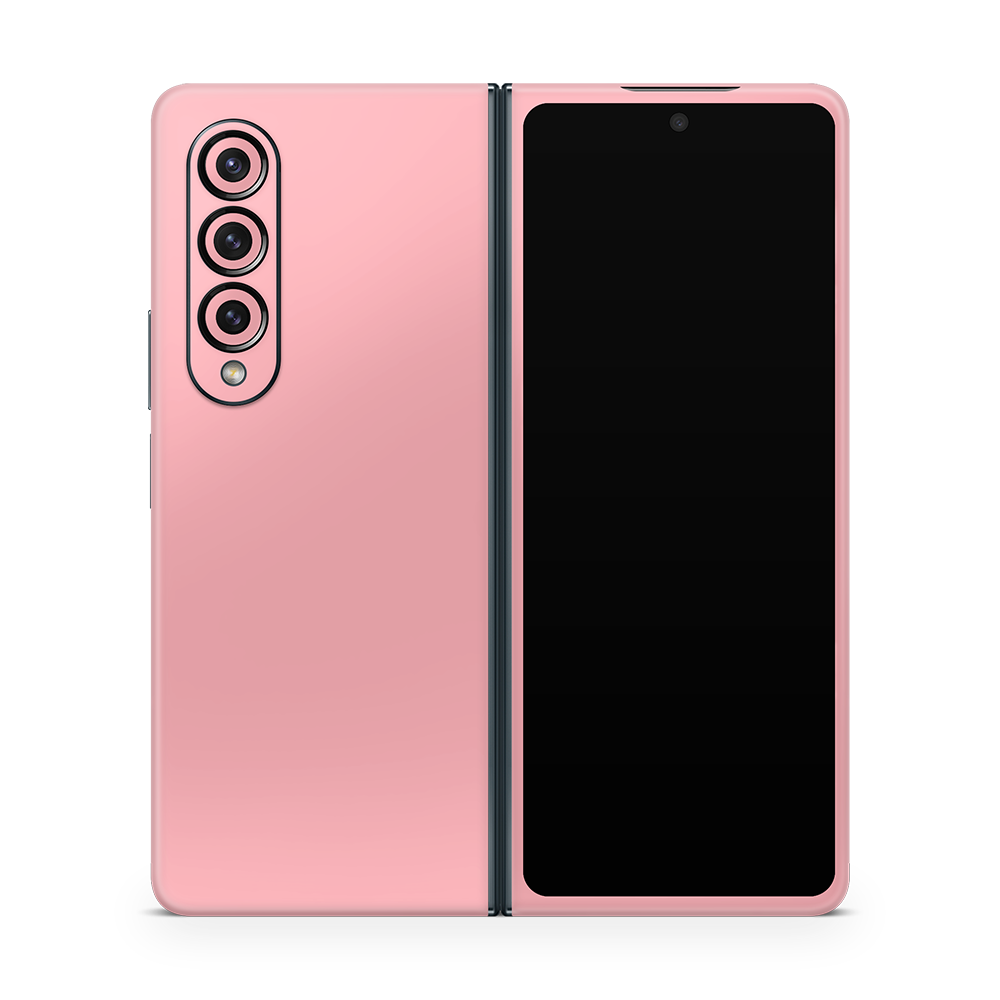 GALAXYZFOLD4PPINK