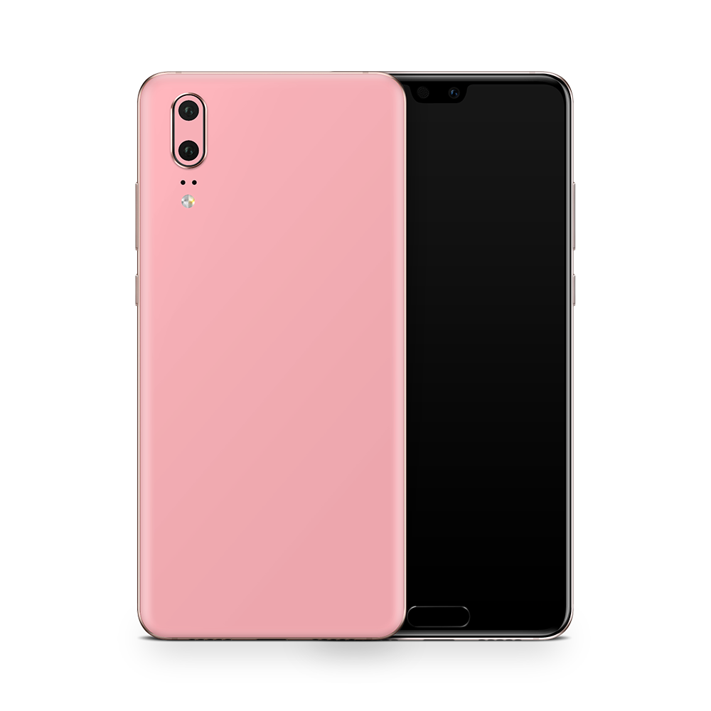 HUAWEIP20PPINK