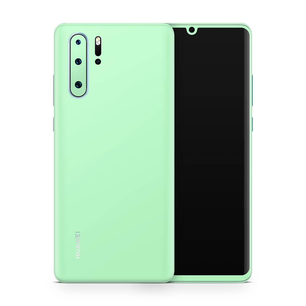 HUAWEIP30PROPGREEN