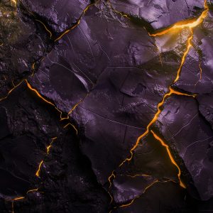 Amber Rift Stone