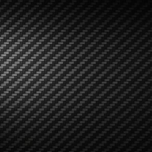 Carbon Fiber Black