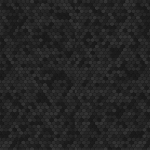 Honeycomb Black