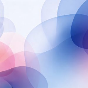Pastel Bubble Blur