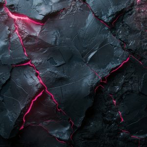 Pink Rift Stone
